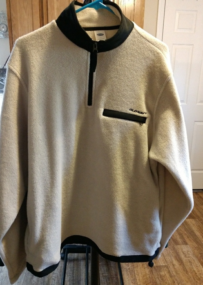 Old Navy Pullover - image 1